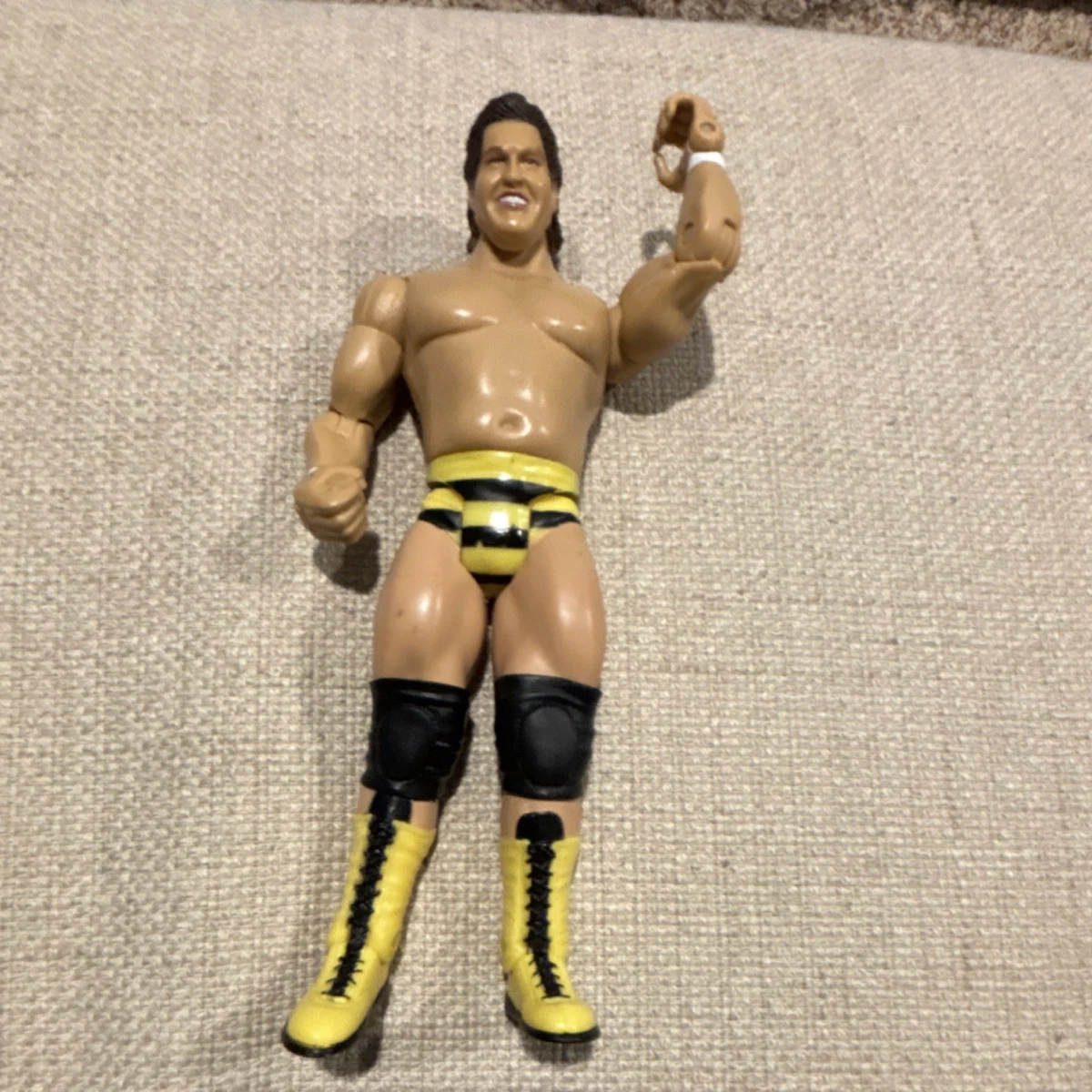 Wwe Killer Bees In Sports Action Figures for sale | eBay
