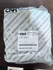 Sba322341390 Pto Sliding Gear, Ford Tractors