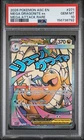 MEGA DRAGONITE EX Ascended Heroes Mega Attack Rare #271 PSA 10 Pokemon