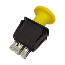 Proven Part PTO Switch For Exmark Fits 114-0279