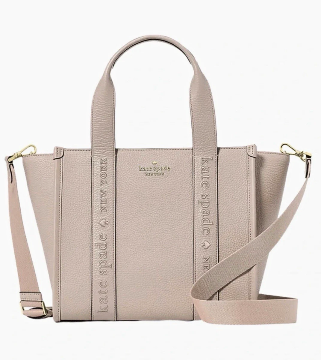 kate spade new york Tote Gray Bags & Handbags for Women for sale