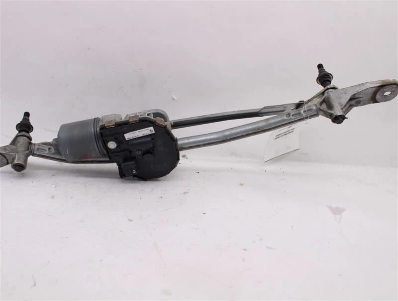 LIMPIAPARABRISAS TRANSMISIÓN 528D 528i 535i 550i 740i 740il 750 09-15 859542 Foto 2 de 4