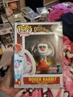 Funko Pop 1270 Roger Rabbit 2021 NYCC Exclusive