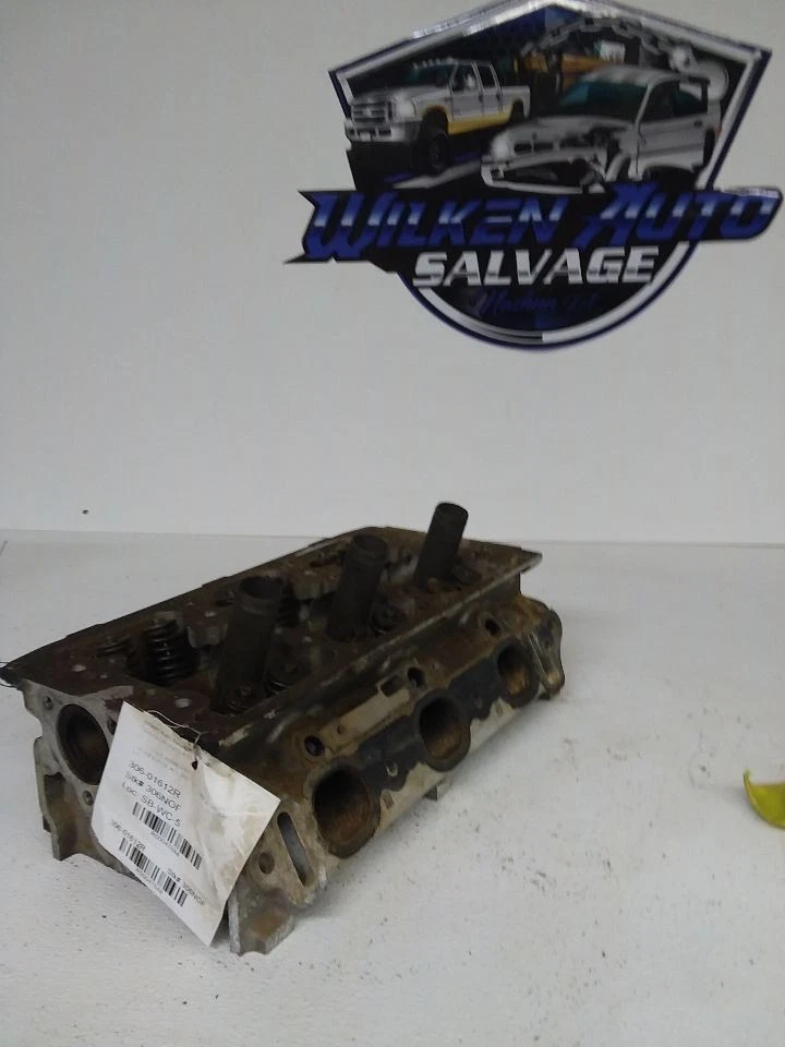 Culata derecha pasajero 6-215 3,5 L compatible con 95-97 CONCORDE 47844 Foto 4 de 4