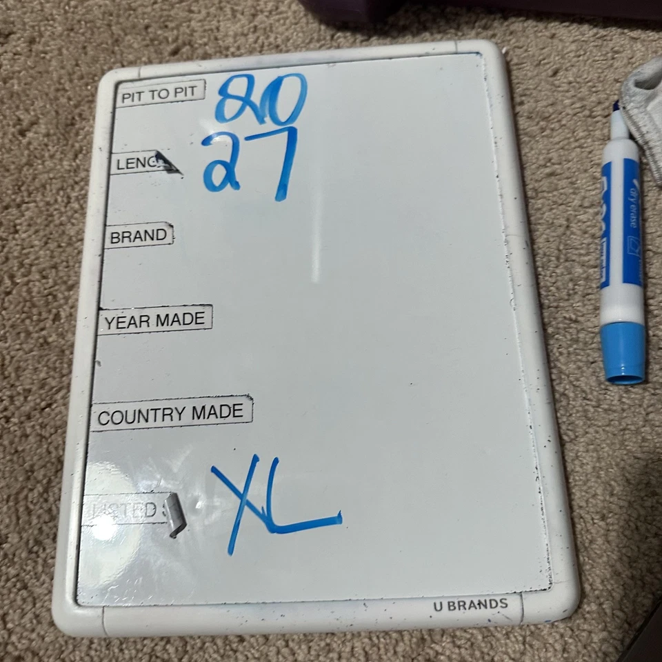 Chaqueta Athleta Mujer XL Púrpura Estampado Floral Puffer Acolchada Cremallera Cuello Simulado Dobladillo Foto 4 de 4