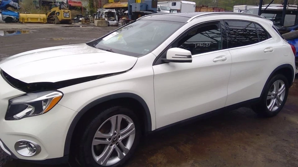 Fuel Pump 246 Type B250 Gasoline Engine Fits 13-19 MERCEDES B-CLASS 740291 - Image 4 of 4