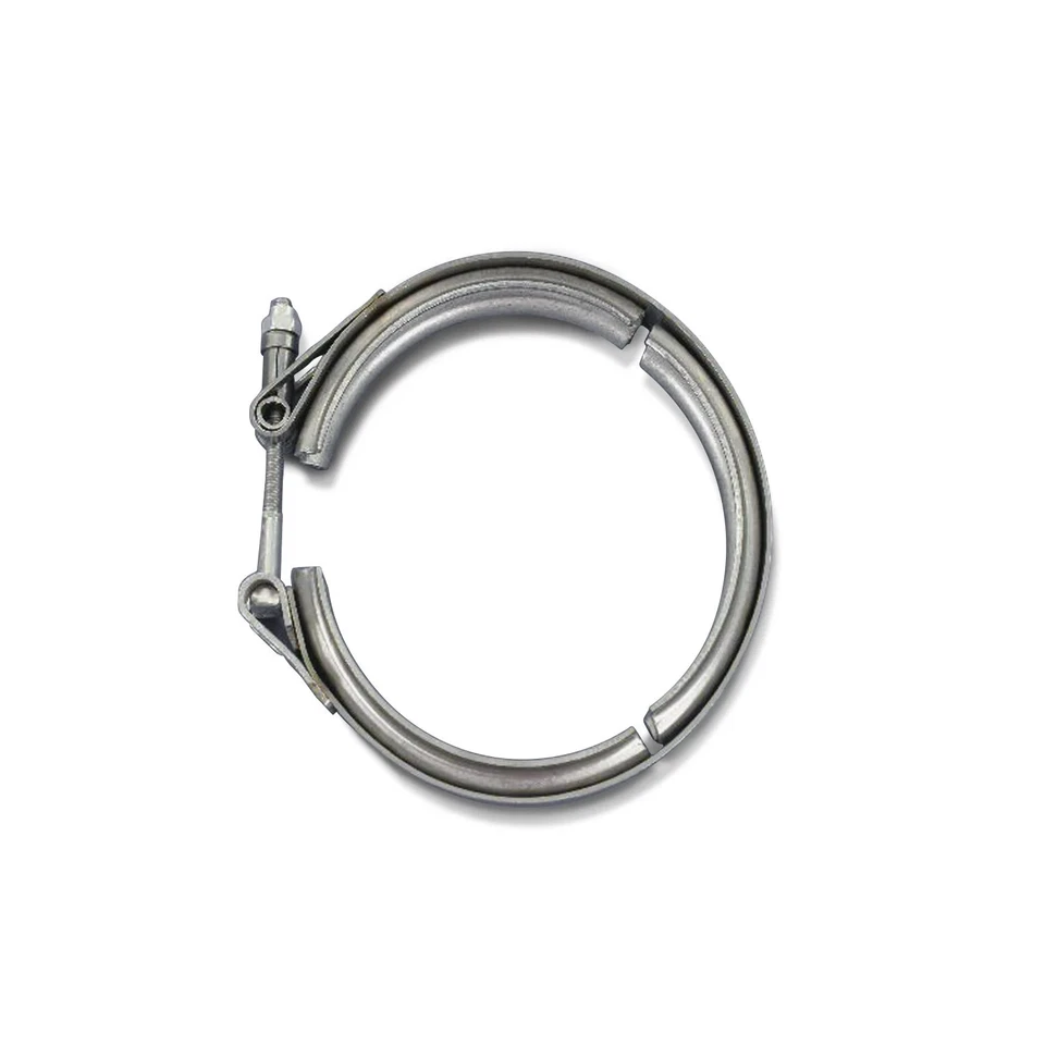 For Ram 2500 2011-2018 Mopar 52121859AD Exhaust Clamp - Image 4 of 4