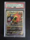 Pokemon 2022 Charizard Vstar #262 Black Star Promo SWSH162 UPC PSA 9