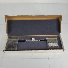 Shimadzu 220-91394-00 Liquid Chromatography Column w/ HPLC Test Mix 3 mg