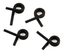 MUGE2722  Mugen Seiki V2 1.0mm Clutch Springs (4) 2722