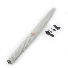 Gray Sunroof Sunshade Shade Cover Fit For VW Tiguan / Allspace Seat 5NA877307SZ5