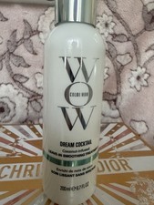 Color Wow Dream Cocktail Coconut Oil Leave-In Smoothing Treatment 6.7 fl oz