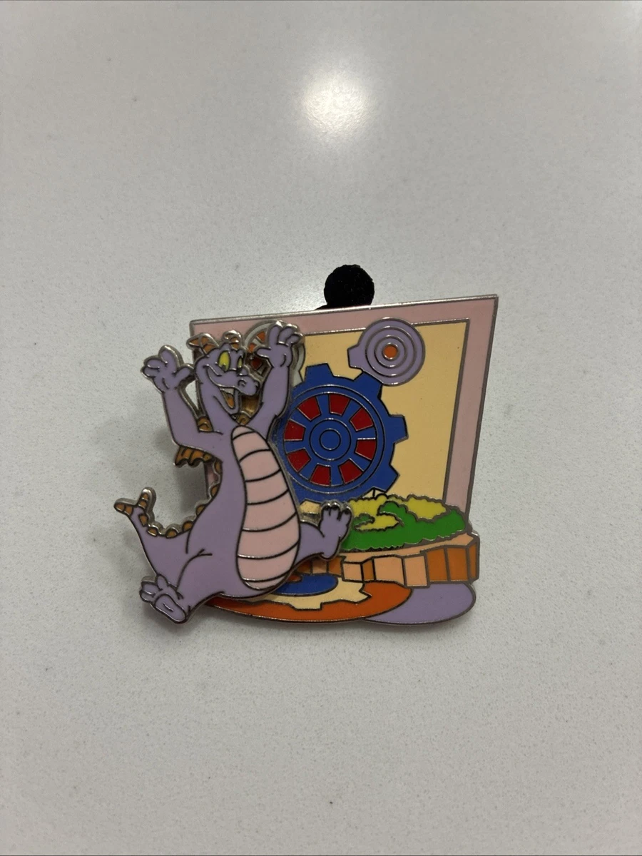 Figment Patches & Pins (1968-Now) for sale | eBay