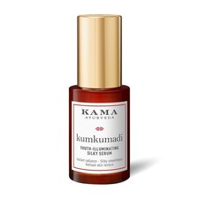 KUMKUMADI YOUTH-ILLUMINATING SILKY SERUM With Kumkumadi Oil Saffron -15 ml