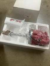 SpeedFX 3100r Distributor for Chevy Sb And BB 262-454 HEI^