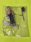 GI G I JOE 1991 Hasbro Direct QUICK KICK Mail Away SEALED MOC 1985 BRAZIL 91 85