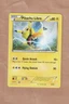 2016 Pokemon XY Trainer Kit Pikachu Libre #14 Pikachu Libre