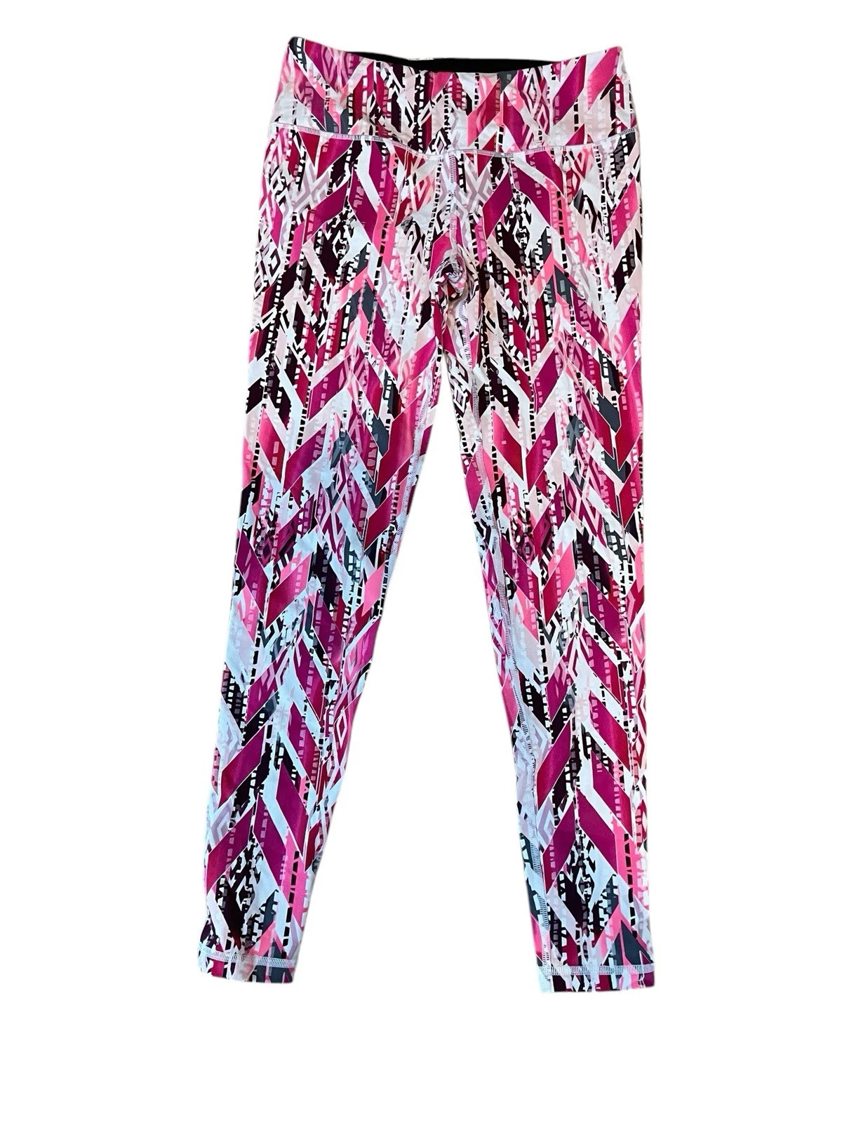 nike athletic workout bundle leggings