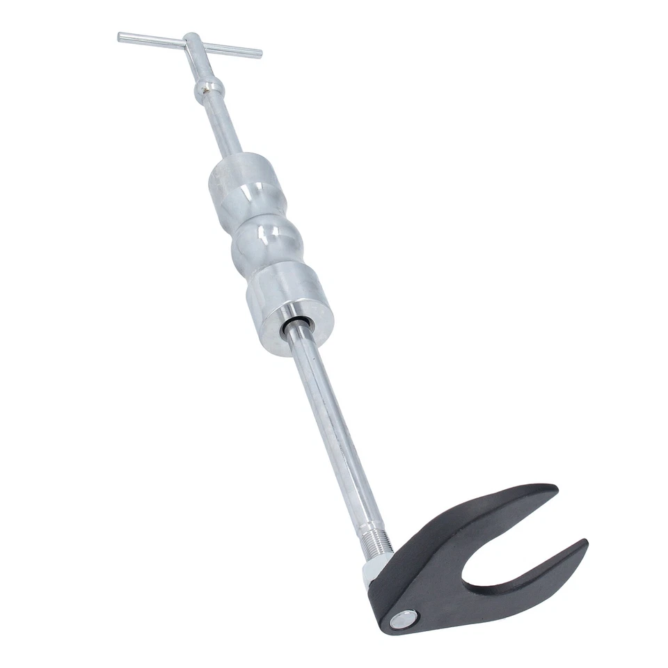 CV-Gelenkabzieher Werkzeug zum Entfernen von CV-Achsgelenken Mit Gleithammer - Bild 4 von 4