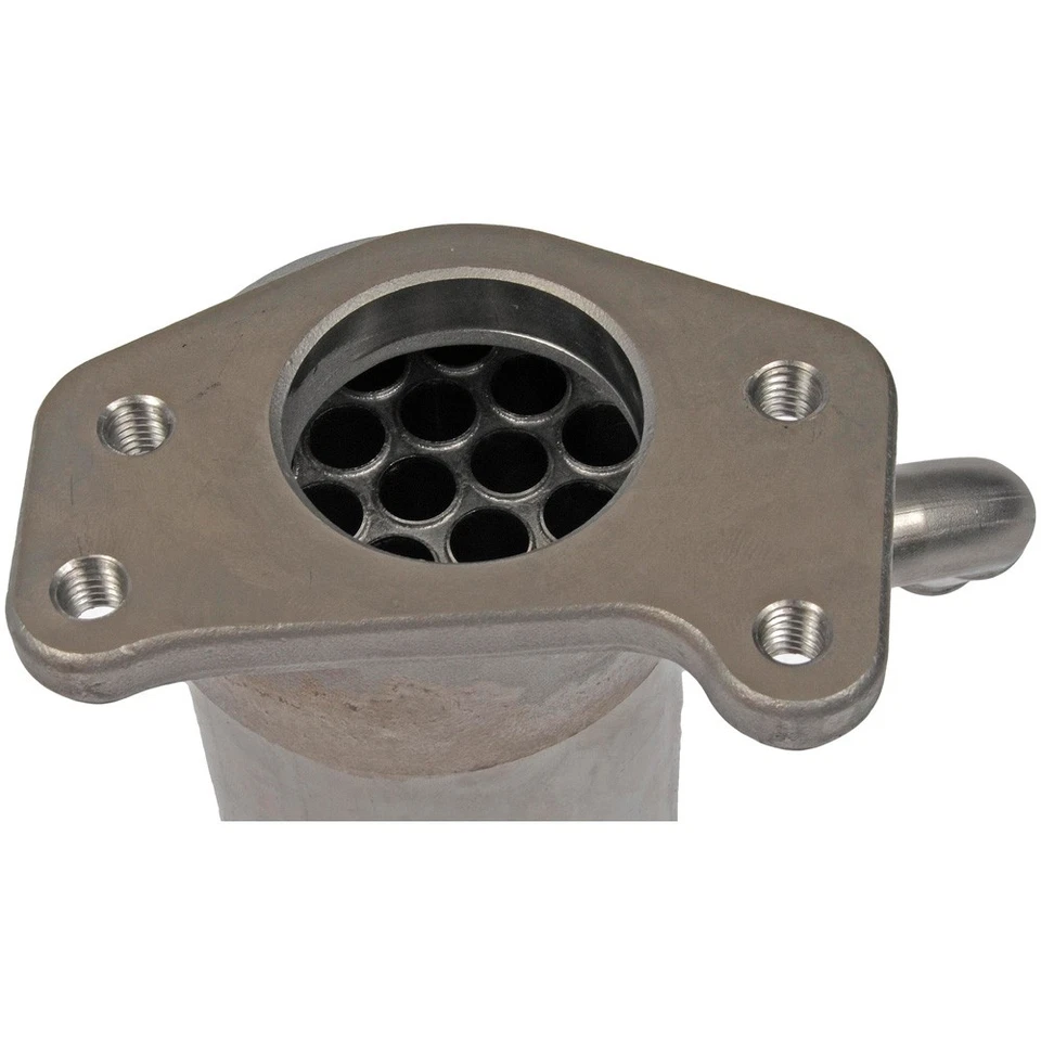 Cooler Dorman EGR para Chevy Kodiak Silverado e GMC Sierra Topkick - Imagem 3 de 4