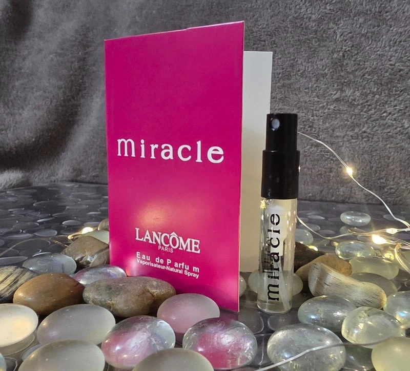 Preços baixos em Lancôme Miracle Perfumes para mulheres | eBay