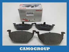 Comprimés Plaquettes de Frein Avant Front Brake Pad SKODA Fabia 2 2006 2014 2201