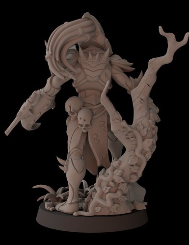 Aeterni Primeval - Eviscerators - Fantasy | Space | Elves | - Picture 10 of 12