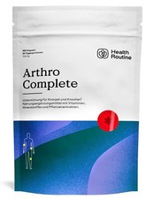 Health Routine Arthro Complete   Gelenkunters...