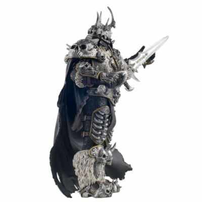 World of Warcraft The Lich King フィギュア World of Warcraft The Lich King Action Figure Arthas Menethil