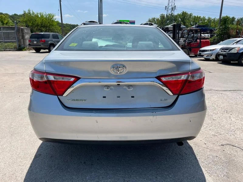 Eje CV izquierdo conductor delantero Toyota Camry 2012-2017 OEM Foto 3 de 4