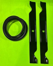 Deck Kit Blade Belt for AYP Husqvarna RZ4619 RZ4621 RZ4623 Z246 403107 46 Inch