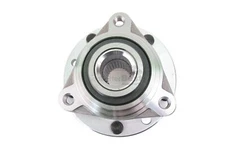 One New Mevotech BXT Wheel Bearing and Hub Assembly Front H513061 7466964