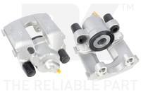 NK 211552 Bremssattel Hinten Rechts FüR BMW MG Rover