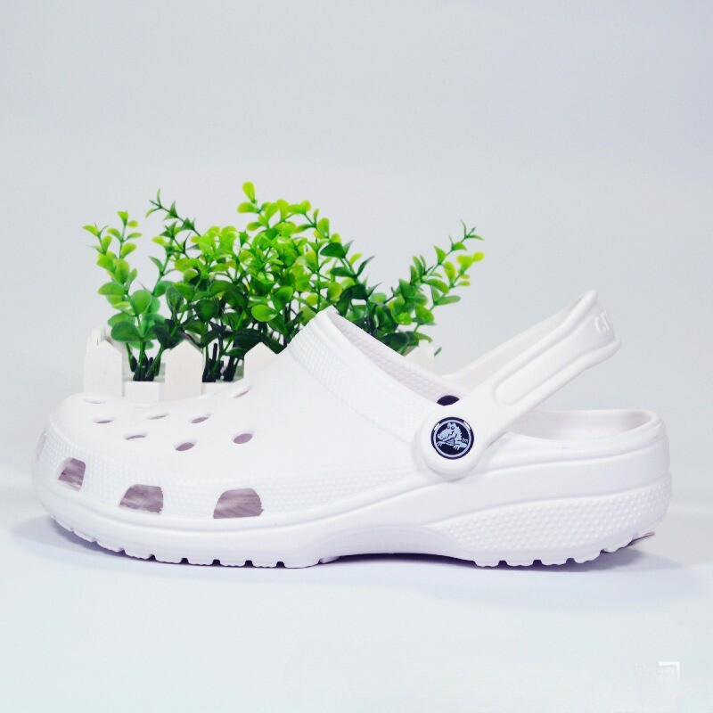 Crocs Classic Clog Unisex 10001 Sandalias Zapatillas Unisex T.36-46*