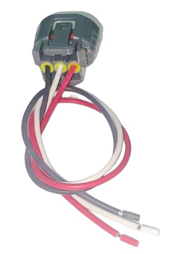 Conector de regulador de voltaje para Mazda Millenia 1995-2002 - Imagen 4 de 4