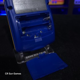 Pokemon Gameboy Color IPS Console Backlit LCD Screen GBC Game Boy