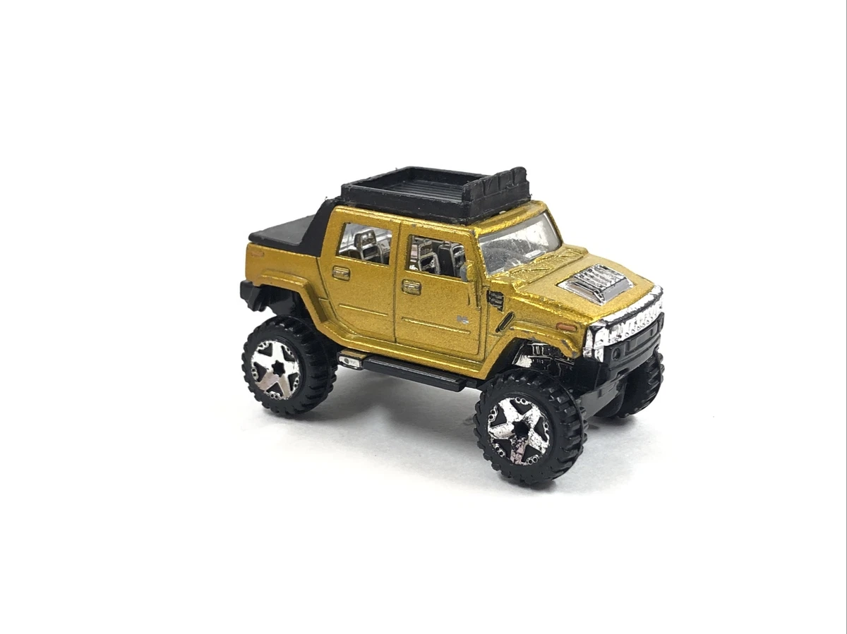 Hummer h2 tm on sale gm
