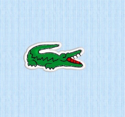 USB Machine Embroidery Logo Designs - Picture 47 of 48