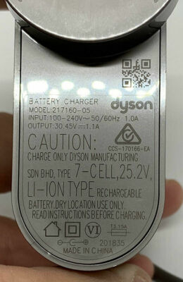 Genuine Dyson V10, V11, SV12, SV14, V15 