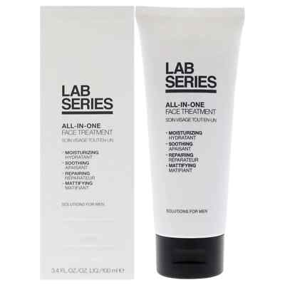Lab Series All-in-One Face Treatment for Men 3.4 oz