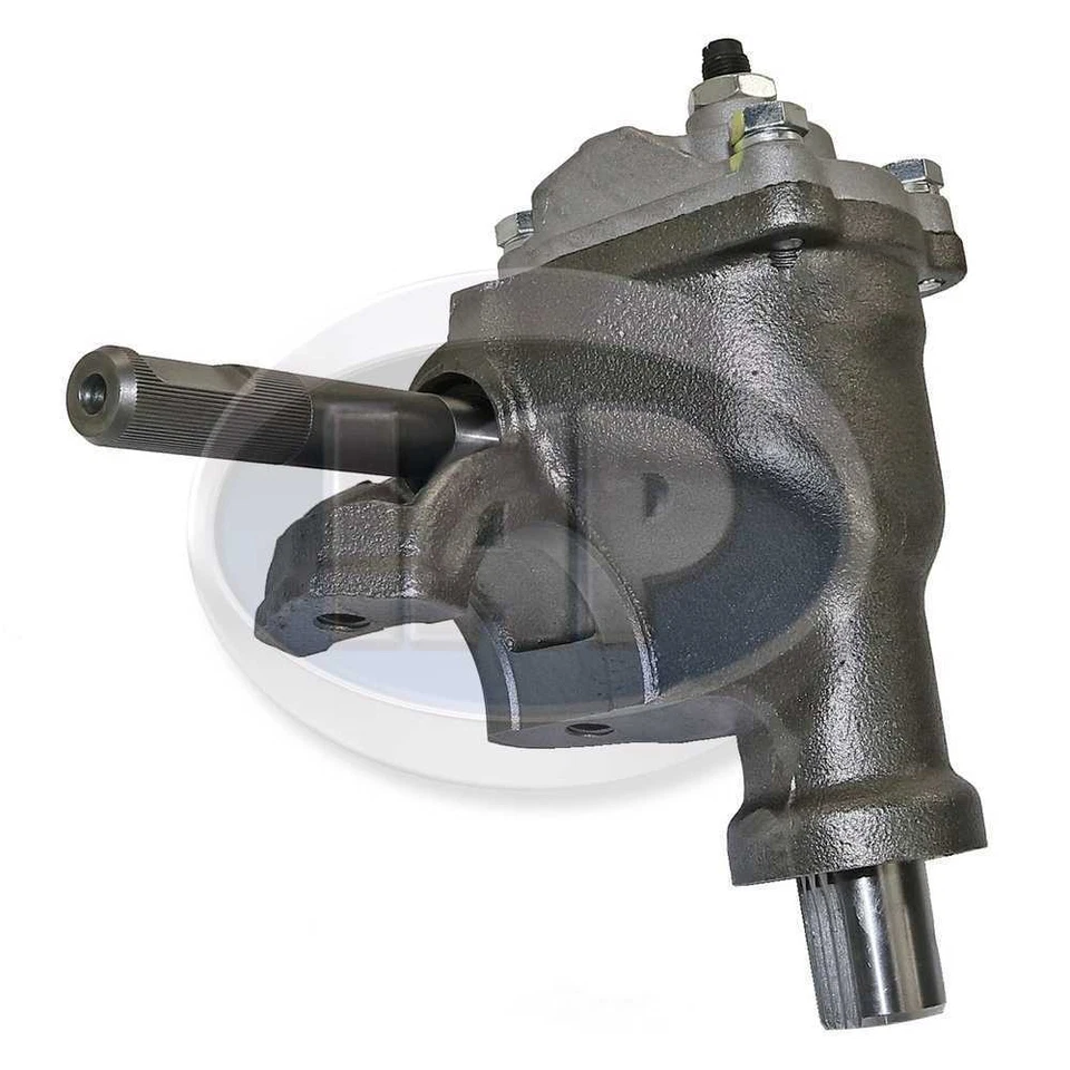 Caja de cambios de dirección IAP/Kuhltek Motorwerks 113415061CEC Foto 3 de 3