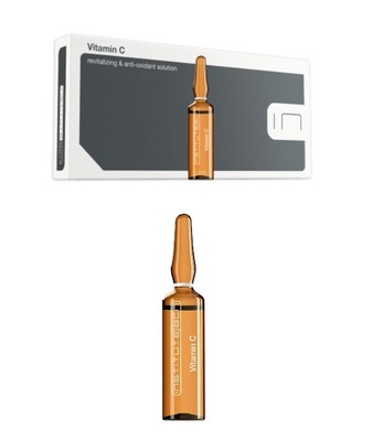 Institute BCN Vitamin C 10x5ml #dkau