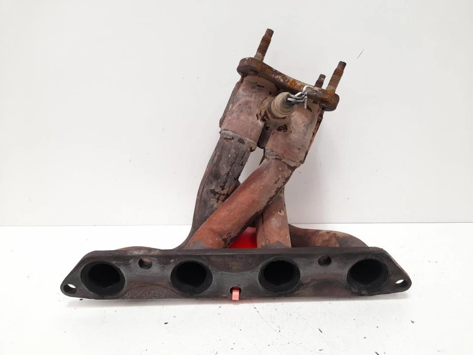 LKC10200 Colector Escape para MG ROVER ROVER 200 (RF) 214 Si (3-ptas.) 2829071 - Imagen 3 de 4