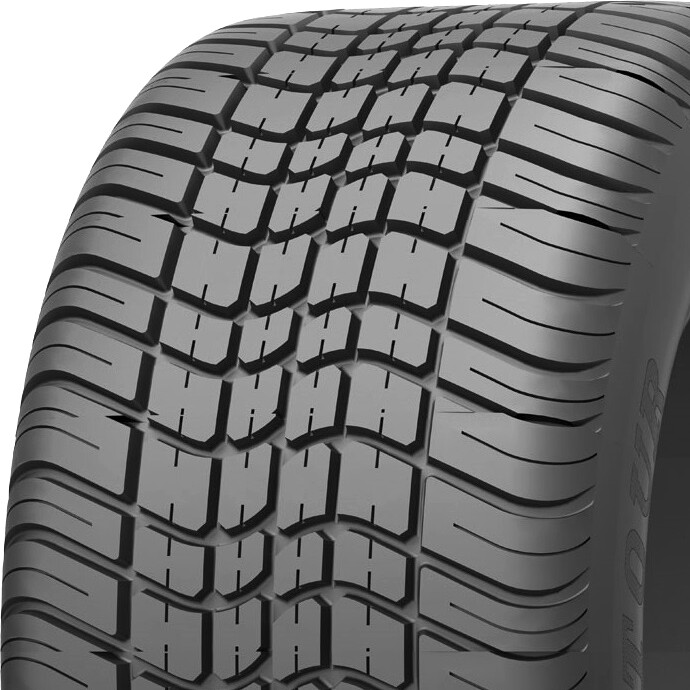 Kenda 103991025B1 Pro Tour Golf Cart Tire, 205/5010 for sale