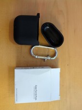 Silicone Case Cover For airpods 1st and 2nd generation