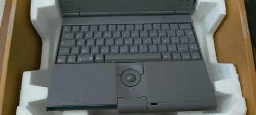 Apple Macintosh PowerBook Duo 230 M7777 - Photo 9/24
