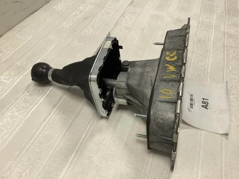 Volkswagen CC 2011 transmisión manual conjunto de cambio OEM+ Foto 2 de 4