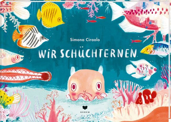 Thumbnail - Wir Schüchternen