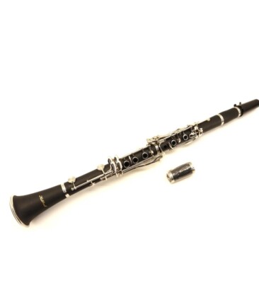 管楽器・吹奏楽器 Melody Maker London Foreign Clarinet Vintage Melody Maker London Foreign Clarinet | eBay UK