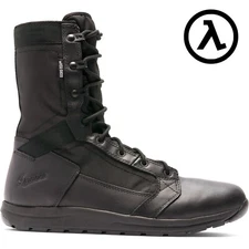 DANNER® TACHYON 8" BLACK GORE-TEX TACTICAL BOOTS 50122 - ALL SIZES - NEW